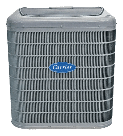 Carrier Air Conditioner unit